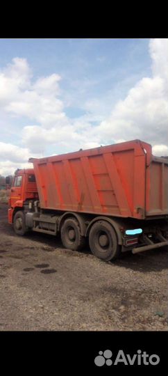 Услуги Самосвал Вездеход