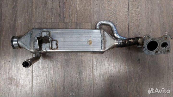 Радиатор системы EGR Mercedes Gl 320 Cdi 164