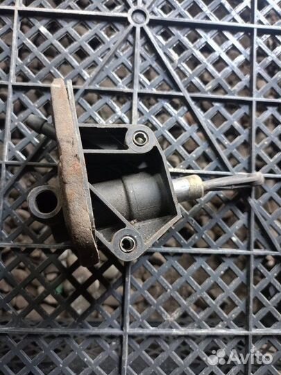 Главный цилиндр сцепления Ford Ka