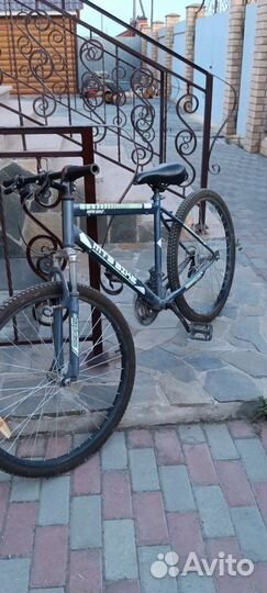 Мтб байк