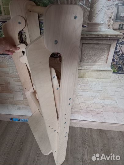 Стремянка башня помощница