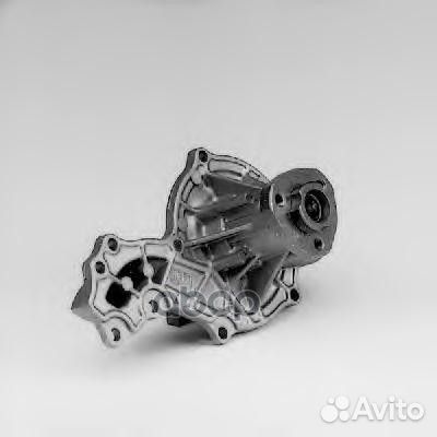 Насос водяной audi 80/100/A6,VW passat/golf