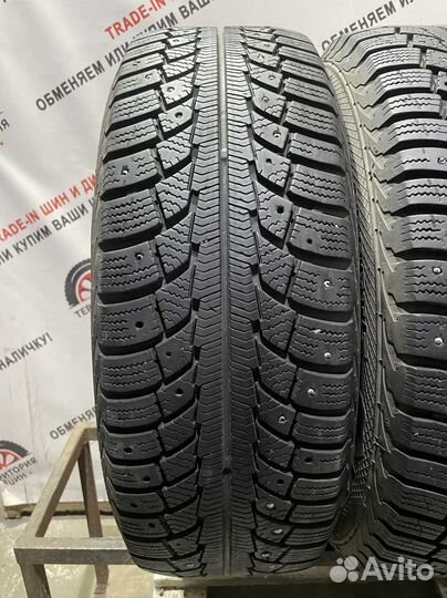 Gislaved Nord Frost 5 215/65 R16 102T