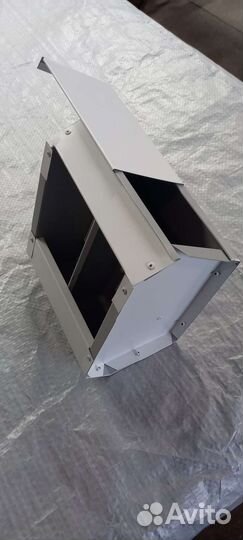 Кормушки для кроликов