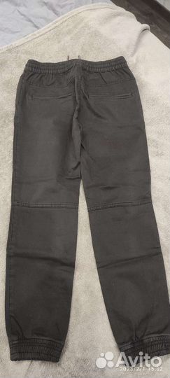 Новая одежда на мальчика рост 140