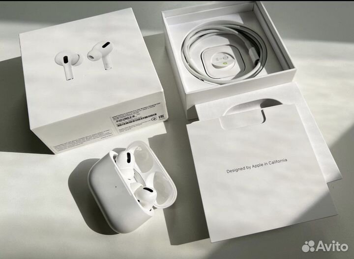 Apple airpods pro