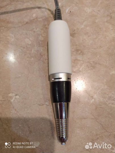 Аппарат для маникюра и педикюра