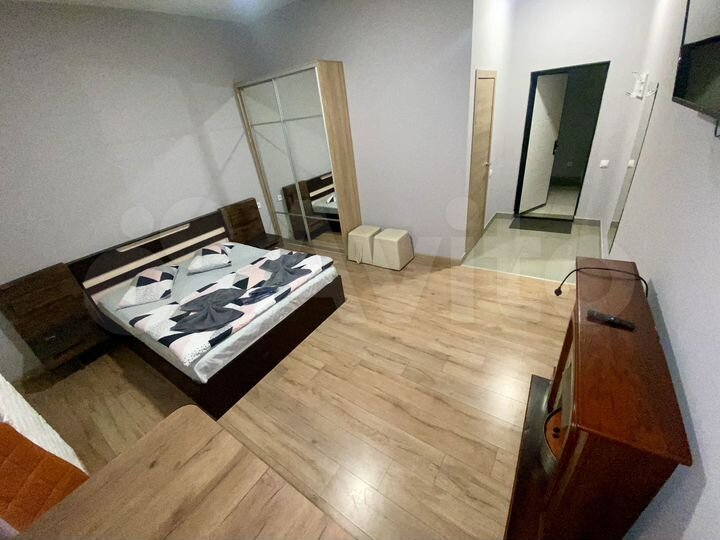 Комната 20,9 м², 2/5 эт.