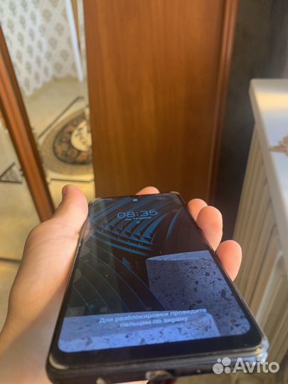 Телефон samsung а31