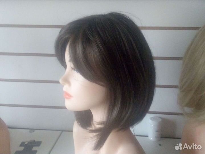 Парик SW ручной работы