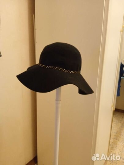 Шляпа женская