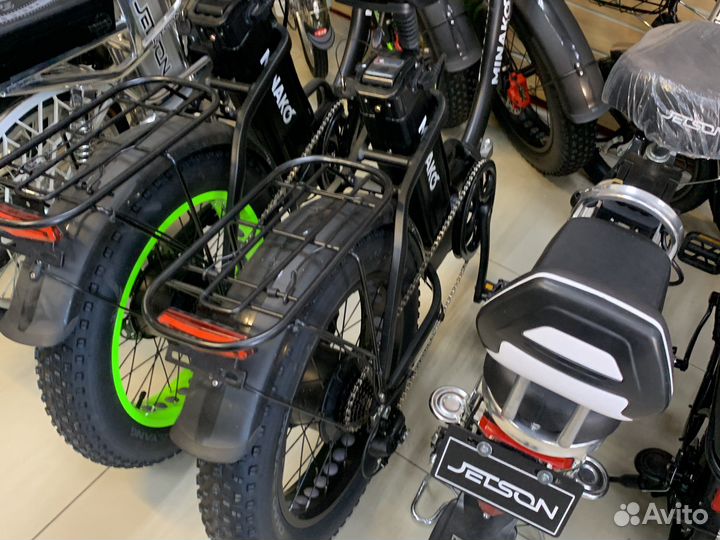 Электро самокаты электро велосипеды