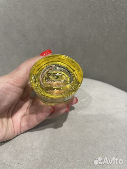 Dolce gabbana shine оригинал