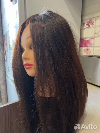 Продам голову (манекен)для плетения(самовывоз)