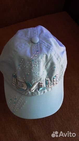 Летние кепки,новые