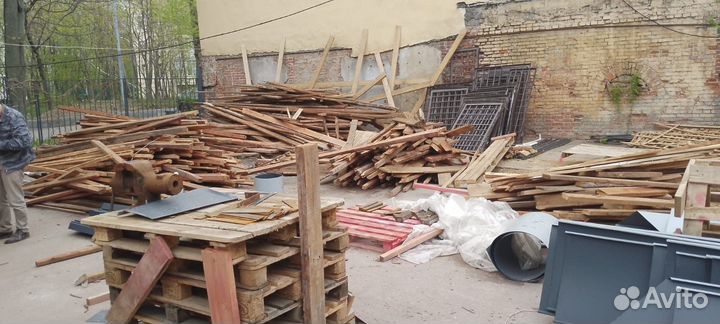 Доска, брус бесплатно