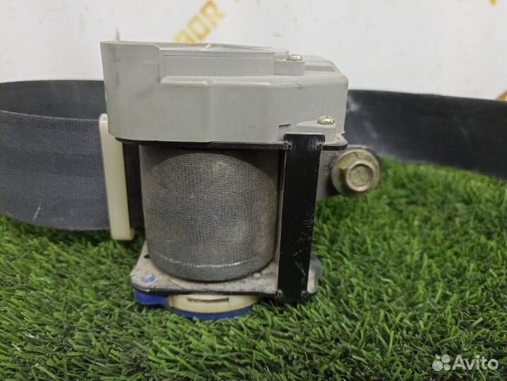 Ремень безопасности задний правый Nissan Almera