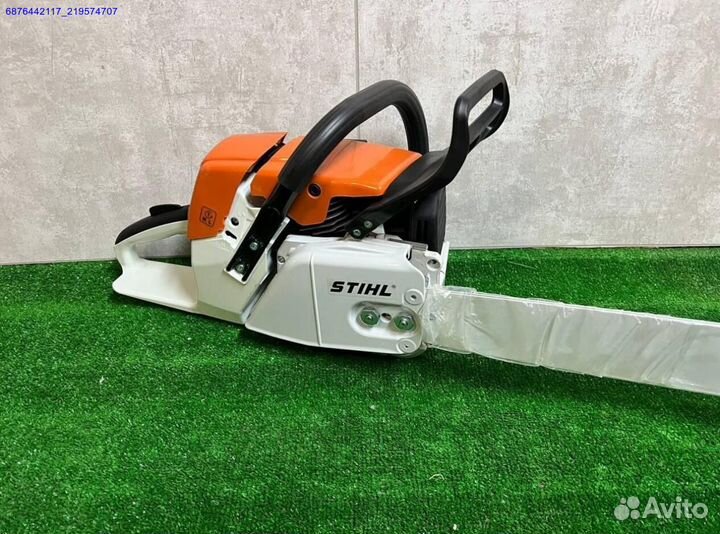 Бензопила stihl ms381 (Арт.48460)