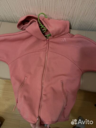 Олимпийка adidas женская