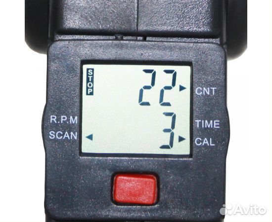 Велотренажер мини DFC B813