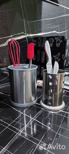 Подставки для столовых приборов IKEA