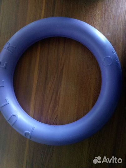 Пуллер для собак