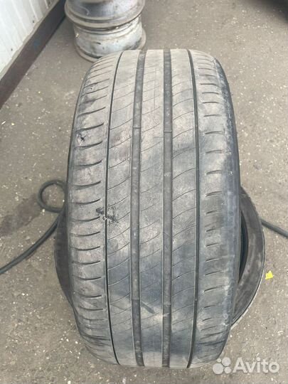 Michelin Primacy 3 245/40 R19 98Y