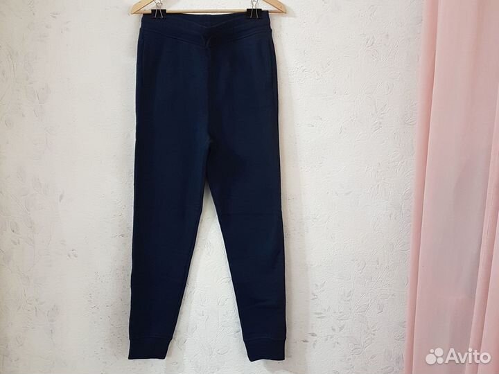 Штаны тёплые H&M regular fit 170