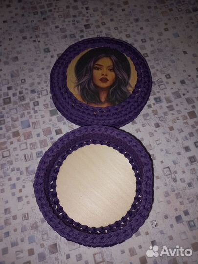 Корзина для хранения