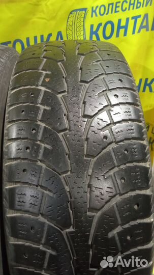 Hankook Winter I'Pike 215/55 R18