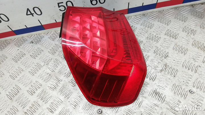 Фонарь BMW 3 E46 (1997-2006)