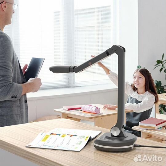 Сканер doko DC1M