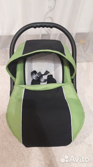 Автолюлька