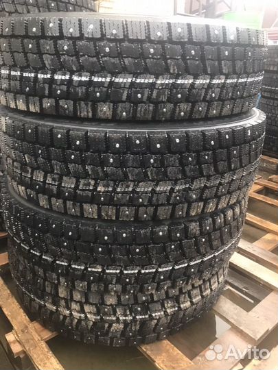 Nokian Tyres E-Truck Drive 315/70