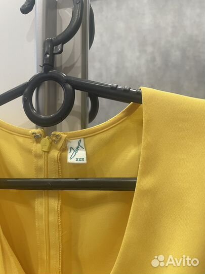 Комбинезон женский