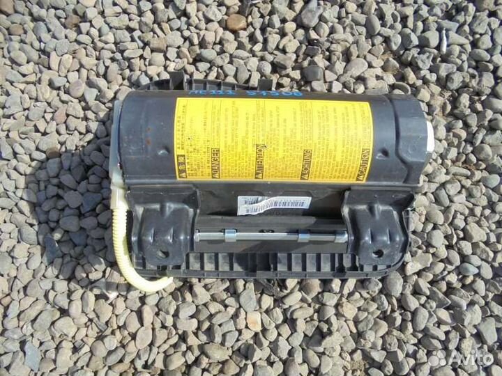 Airbag Toyota Corolla Spacio AE111 4A-FE 1998/10