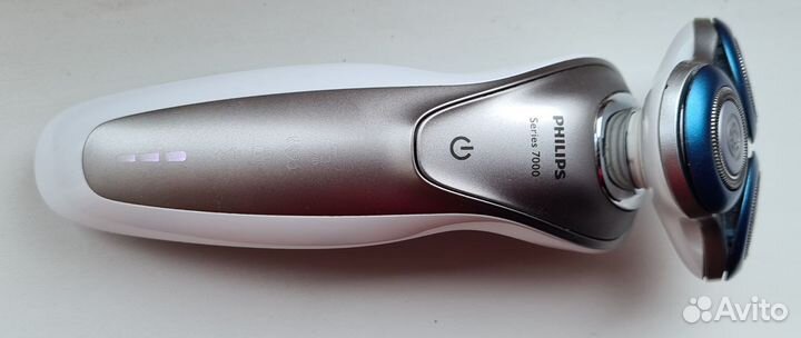 Бритва электрическая Philips S7510