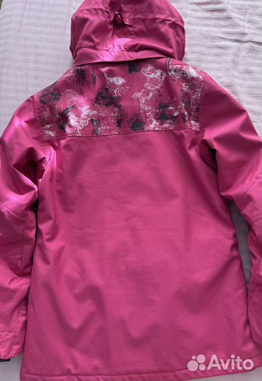 Горнолыжный костюм женский