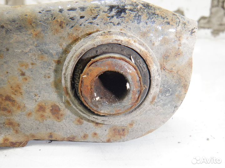 Рычаг задний нижний Mazda 3 BK