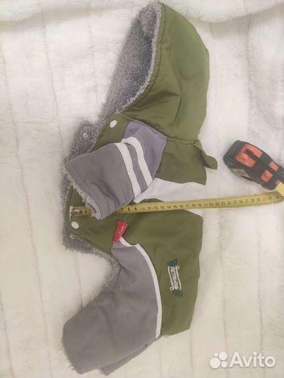 Одежда для собак