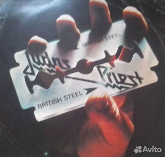 Конверты от виниловых пластинок