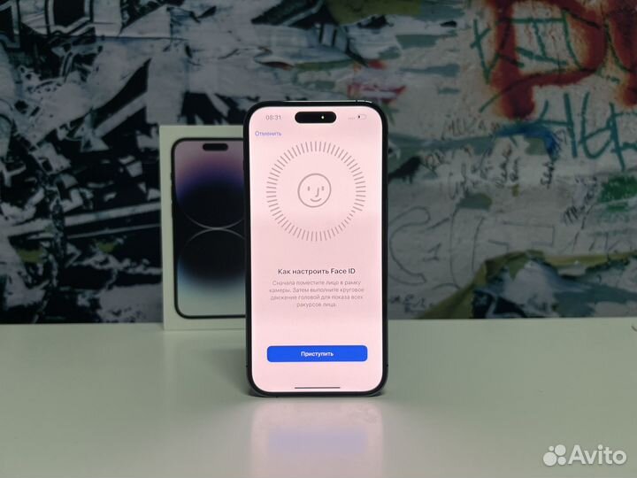 iPhone 14 Pro, 1 ТБ