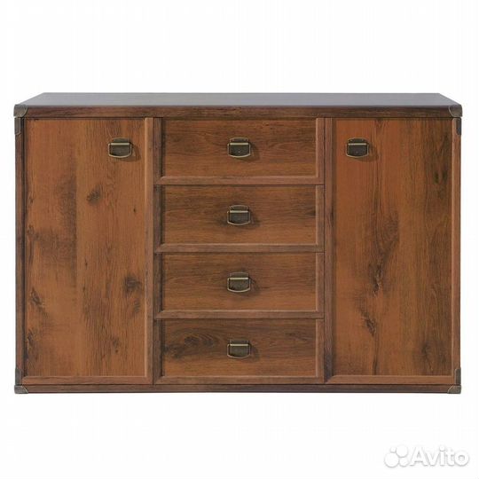 Прилавок индиана jkom2d4s дуб саттер