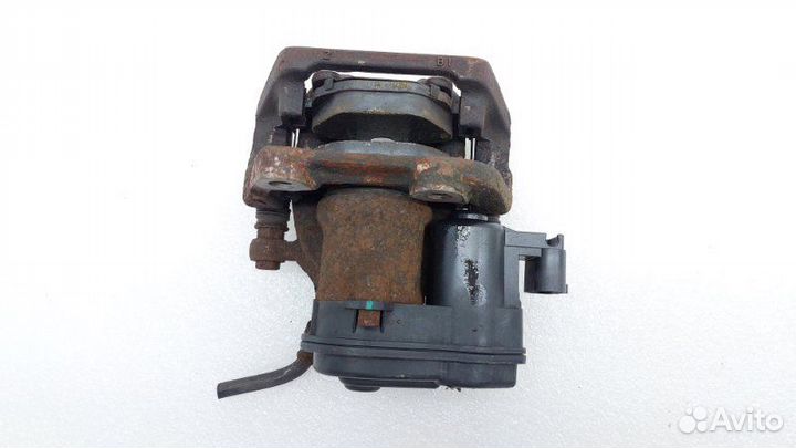 Б/У Б/У Суппорт тормозной Состояние отличное