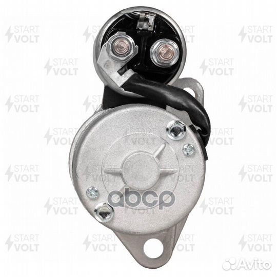 Стартер Nissan Maxima (94) 2.5i/3.0i (LSt 1405)