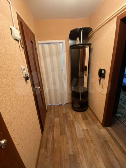 1-к. квартира, 32 м², 2/9 эт.