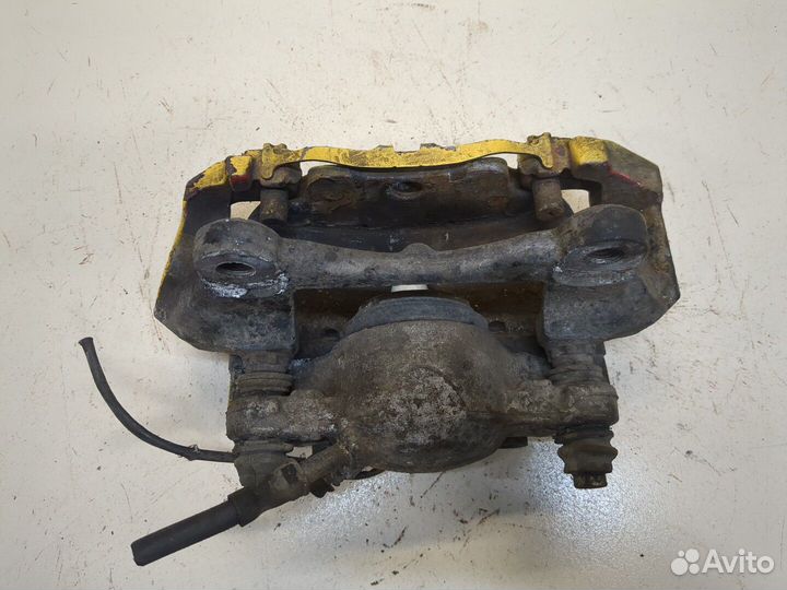 Суппорт Audi S5, 2008