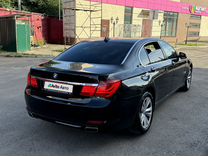 BMW 7 серия 4.4 AT, 2009, 147 000 км, с пробегом, цена 975 000 руб.