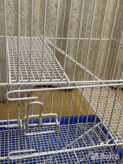 Клетка для крыс