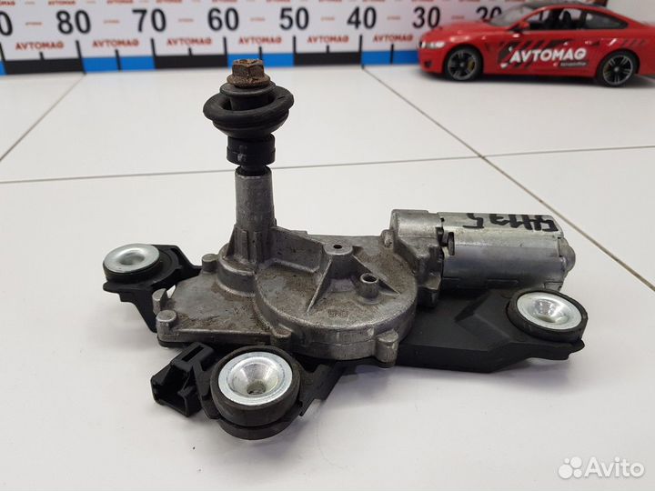 Моторчик стеклоочистителя задний (хэтчбек)